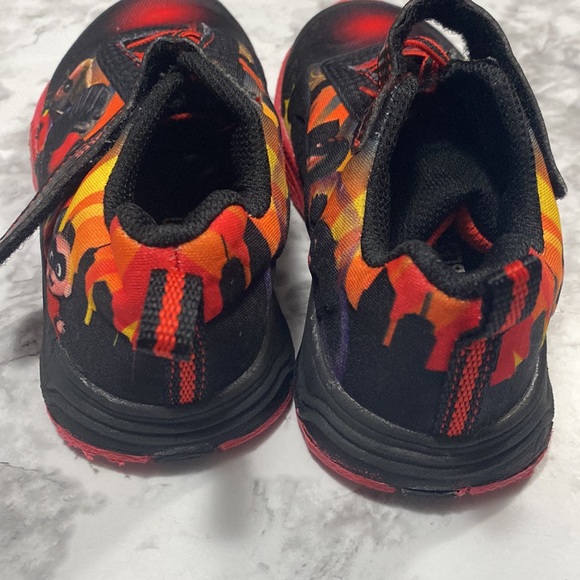 The Incredibles shoes - Picture 4 of 7